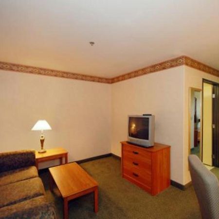 Best Western Northwest Corpus Christi Inn & Suites Экстерьер фото