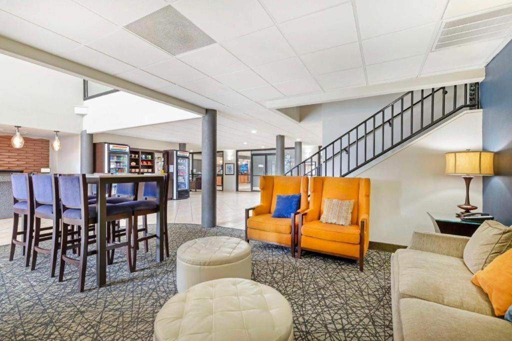 Best Western Northwest Corpus Christi Inn & Suites Экстерьер фото