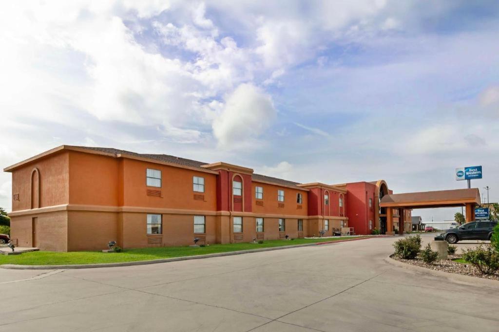 Best Western Northwest Corpus Christi Inn & Suites Экстерьер фото