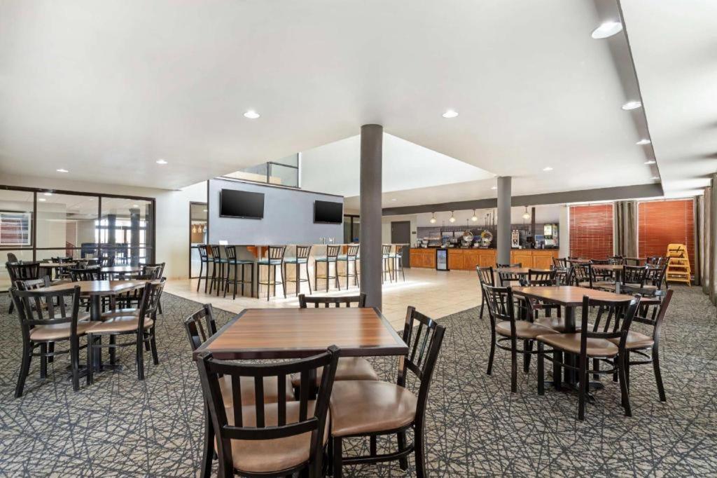 Best Western Northwest Corpus Christi Inn & Suites Экстерьер фото