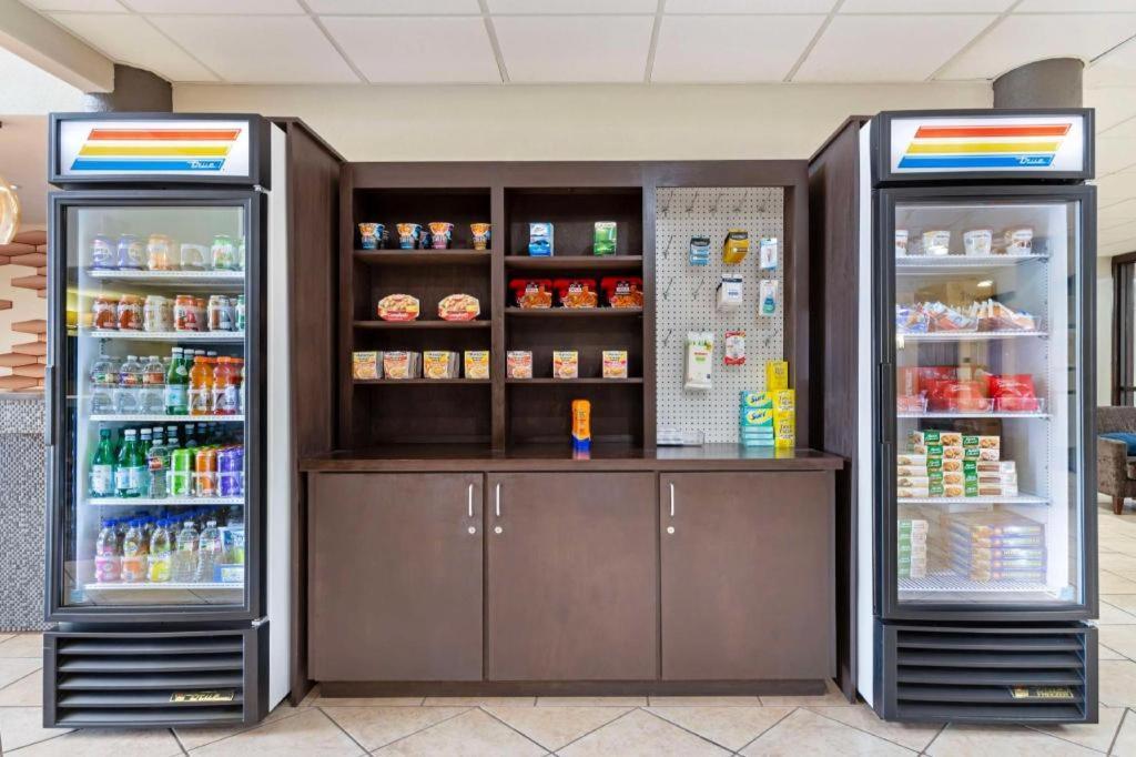 Best Western Northwest Corpus Christi Inn & Suites Экстерьер фото