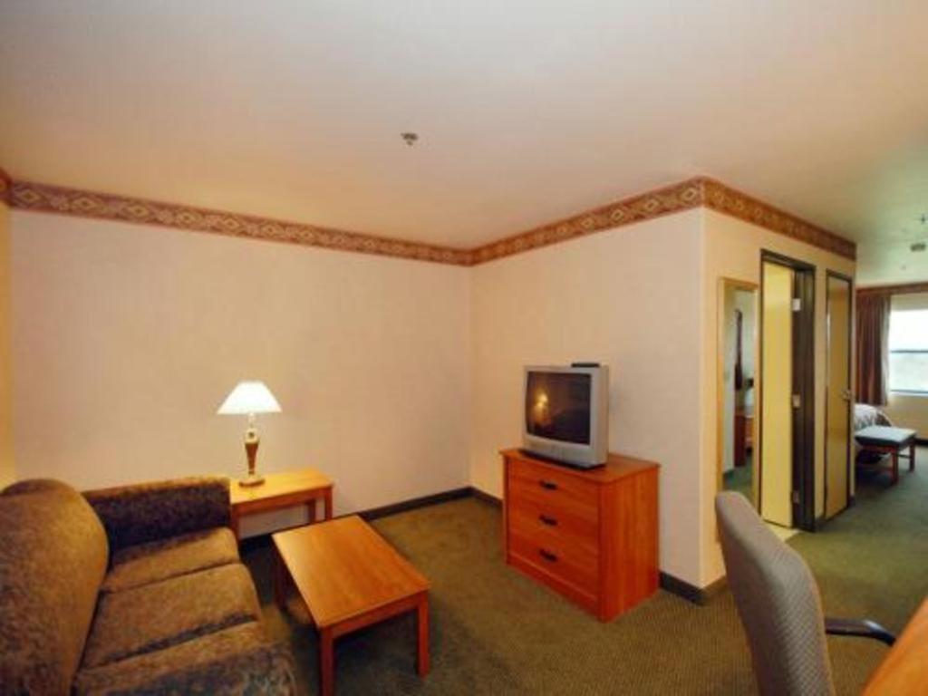 Best Western Northwest Corpus Christi Inn & Suites Экстерьер фото