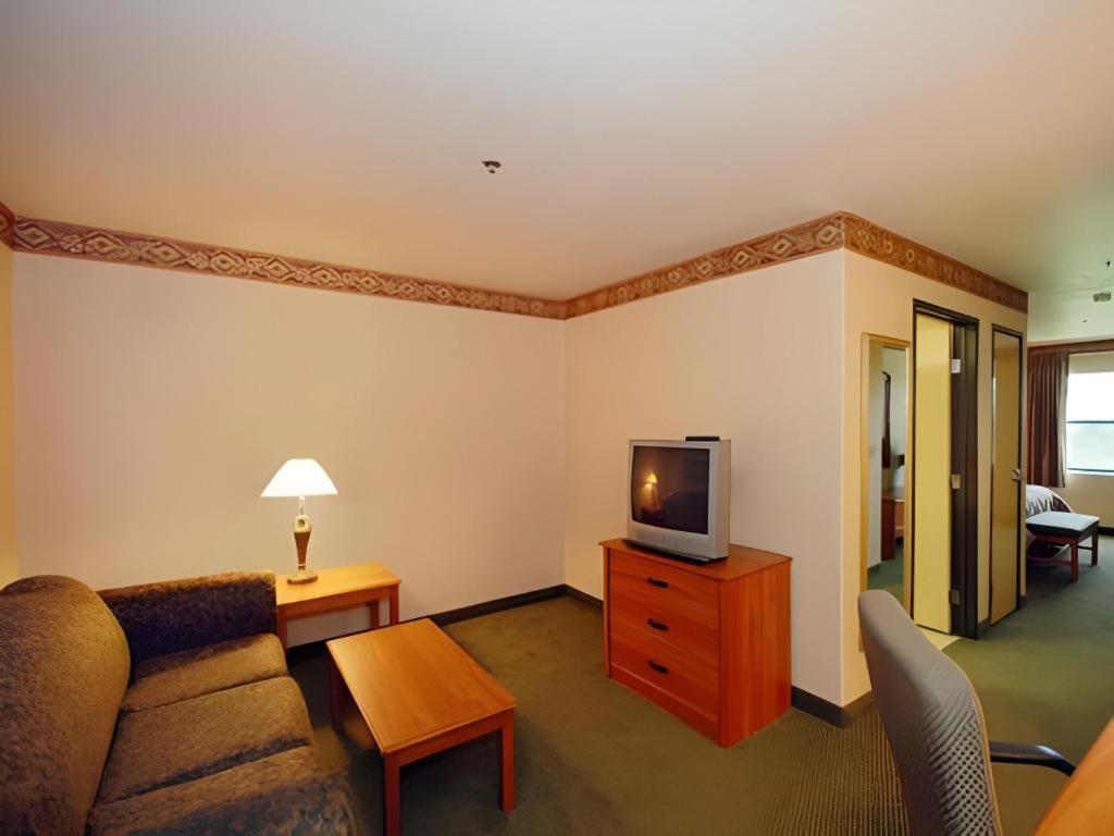 Best Western Northwest Corpus Christi Inn & Suites Экстерьер фото