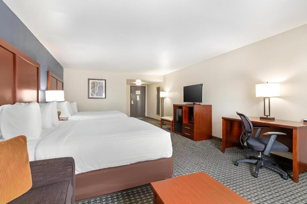 Best Western Northwest Corpus Christi Inn & Suites Экстерьер фото