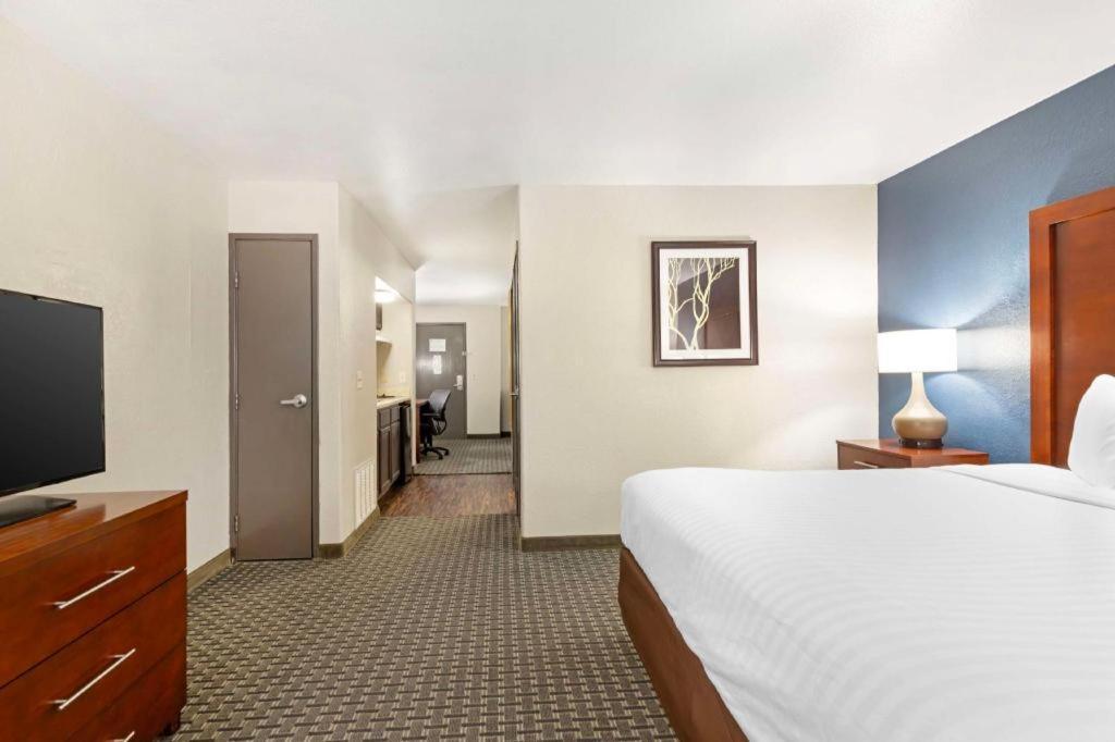 Best Western Northwest Corpus Christi Inn & Suites Экстерьер фото