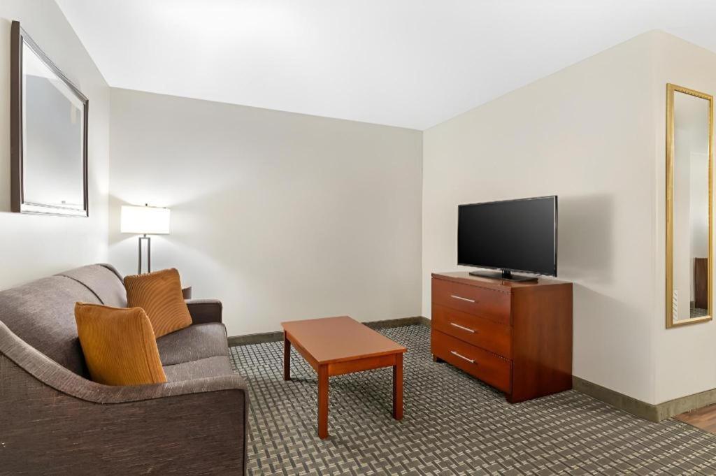 Best Western Northwest Corpus Christi Inn & Suites Экстерьер фото