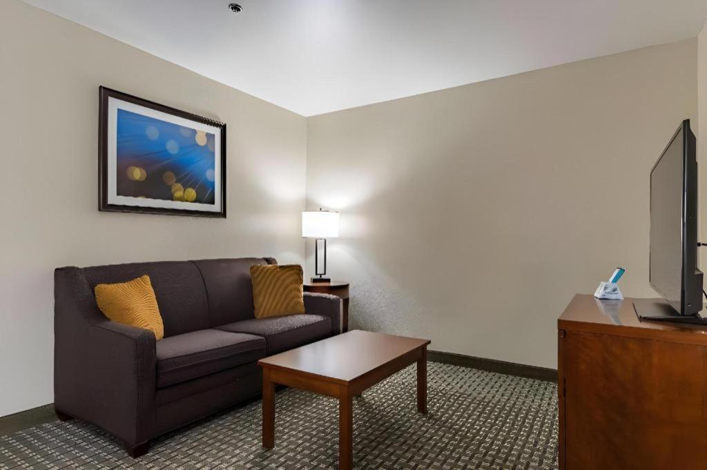 Best Western Northwest Corpus Christi Inn & Suites Экстерьер фото