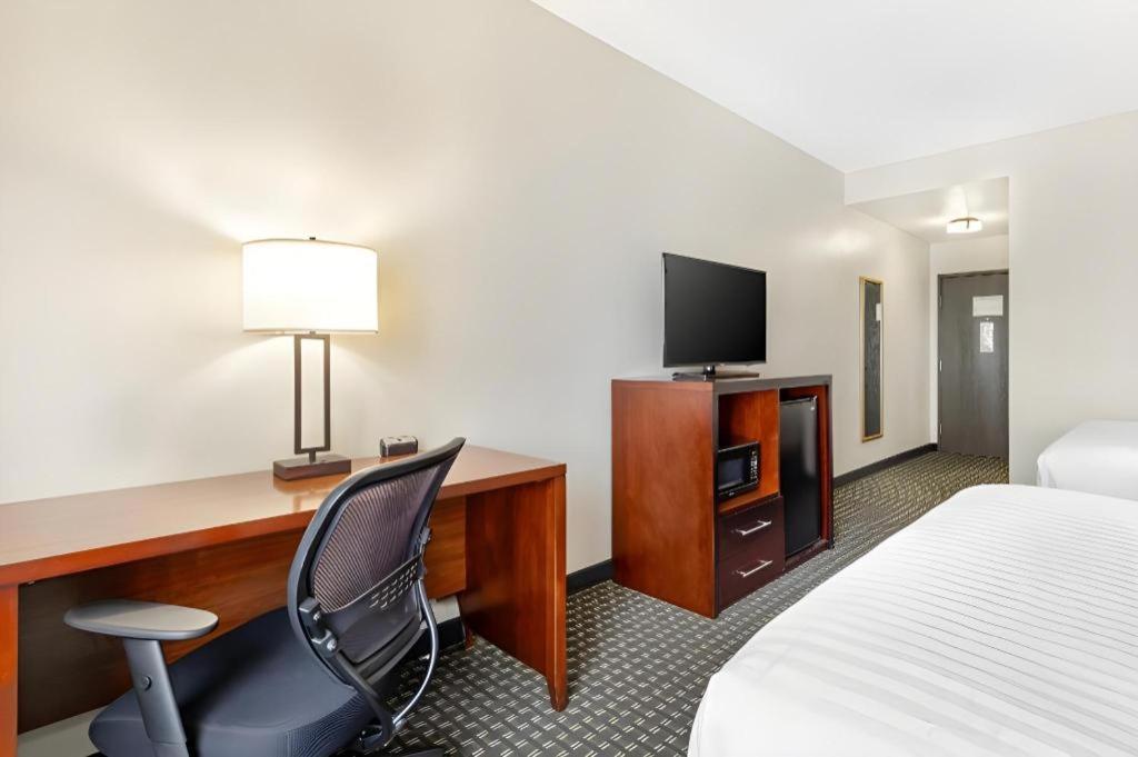Best Western Northwest Corpus Christi Inn & Suites Экстерьер фото