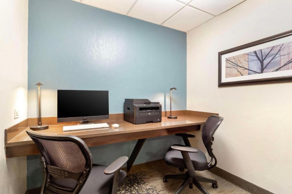 Best Western Northwest Corpus Christi Inn & Suites Экстерьер фото